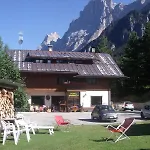Hotel Meuble Barancio