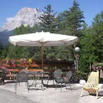 Hotel Meuble Barancio *