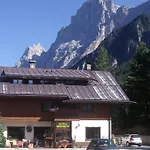 Hotel Meuble Barancio