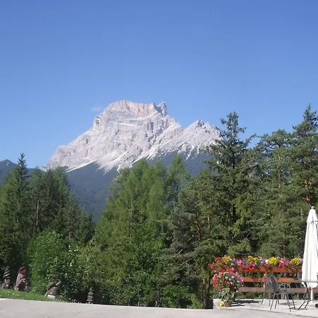 Meuble Barancio San Vito di Cadore