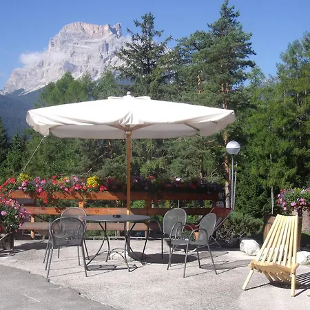 Hotel Meuble Barancio *