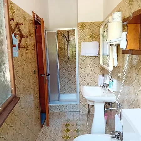 Ξενοδοχείο Meuble Barancio San Vito di Cadore