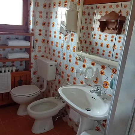 Ξενοδοχείο Meuble Barancio