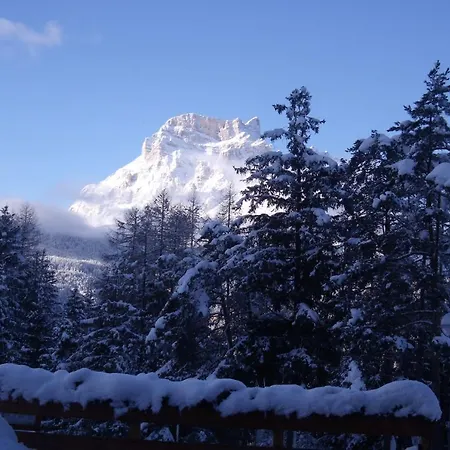 Meuble Barancio Ξενοδοχείο San Vito di Cadore