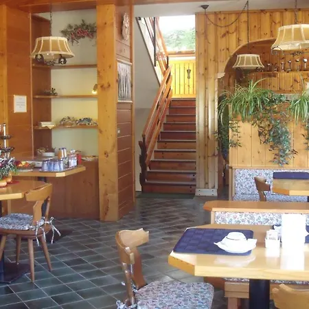 Meuble Barancio Hotel