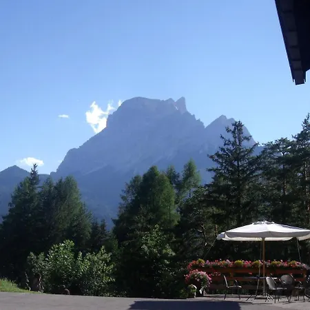 Ξενοδοχείο Meuble Barancio San Vito di Cadore
