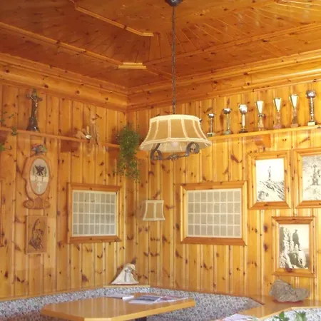 Meuble Barancio * San Vito di Cadore