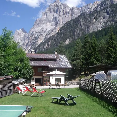 Meuble Barancio San Vito di Cadore