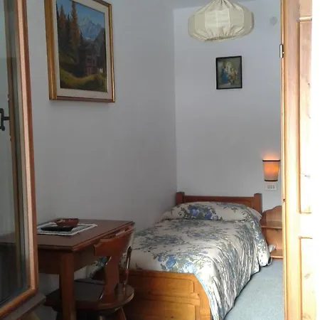 Meuble Barancio San Vito di Cadore