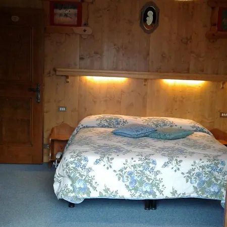 Meuble Barancio Hotel *