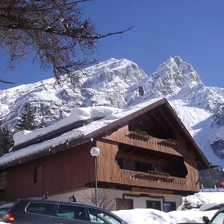 Meuble Barancio Hotel