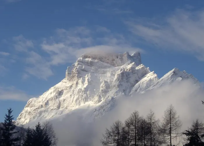 Meuble Barancio Hotel *