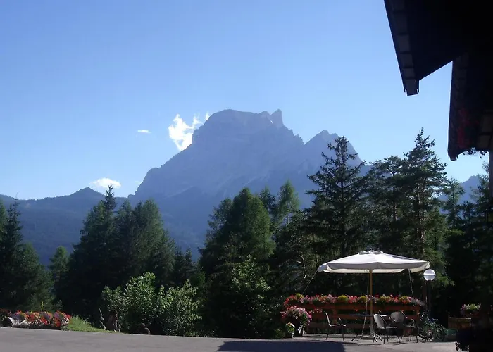 Hotel Meuble Barancio San Vito di Cadore