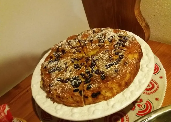 Meuble Barancio Hotel