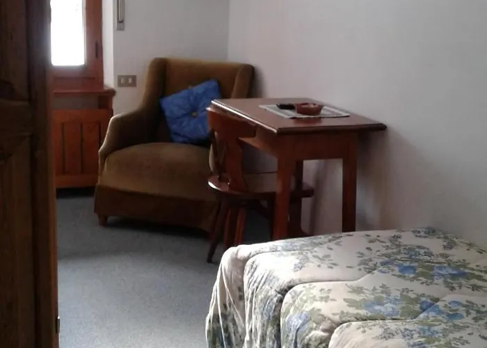 Hotel Meuble Barancio *