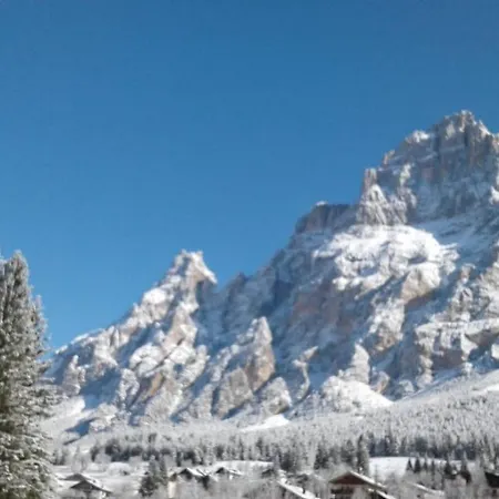 Hotel Meublè Barancio