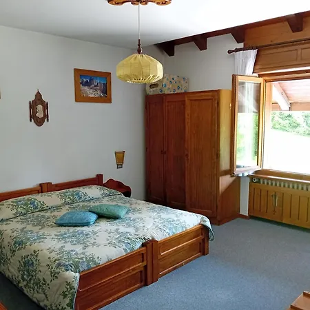 Meuble Barancio San Vito di Cadore