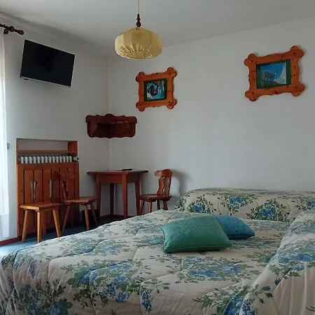 Meuble Barancio * San Vito di Cadore