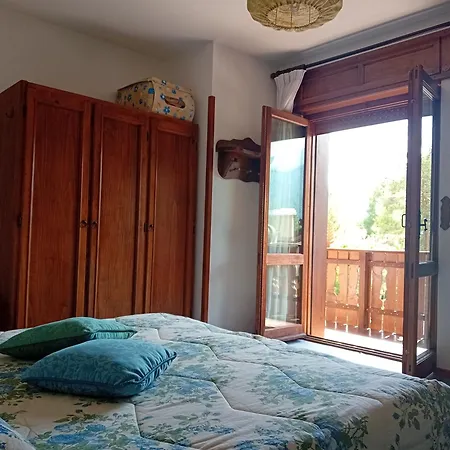 Meuble Barancio Ξενοδοχείο *