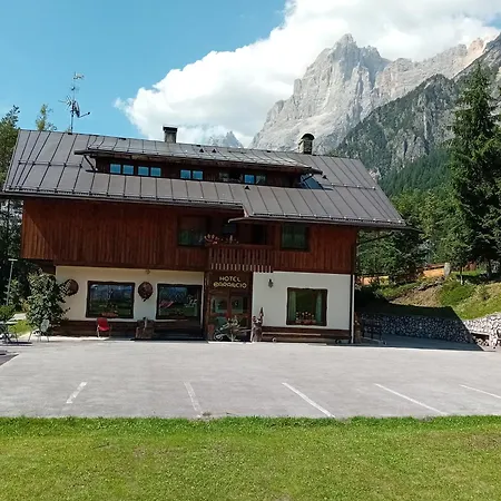 Hotel Meuble Barancio *