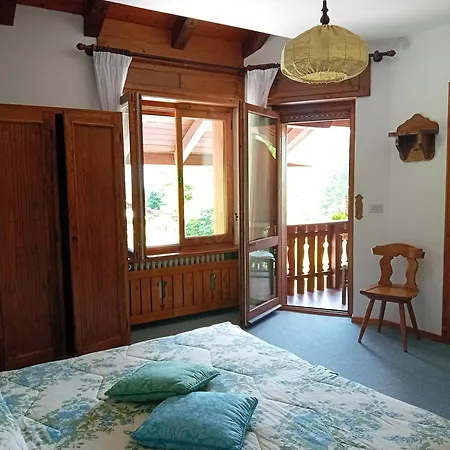 Meuble Barancio Ξενοδοχείο San Vito di Cadore