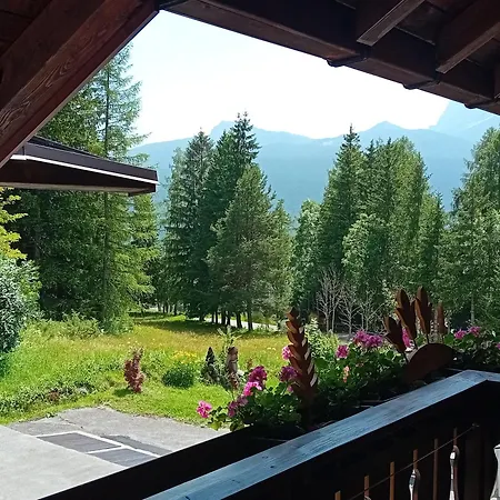 Meuble Barancio San Vito di Cadore