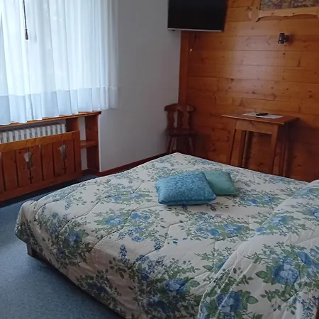Meuble Barancio * San Vito di Cadore