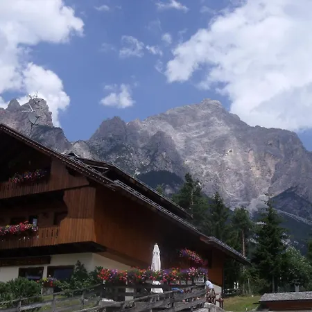 Meuble Barancio Ξενοδοχείο *