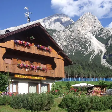 Meuble Barancio Ξενοδοχείο