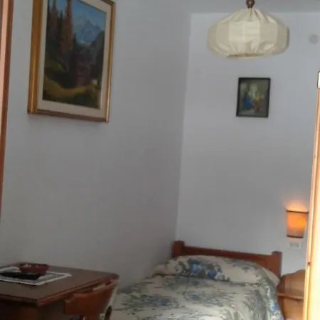 Meuble Barancio Hotel San Vito di Cadore