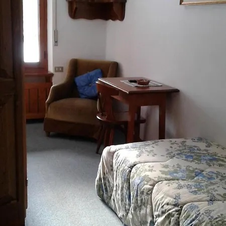 Hotel Meuble Barancio *