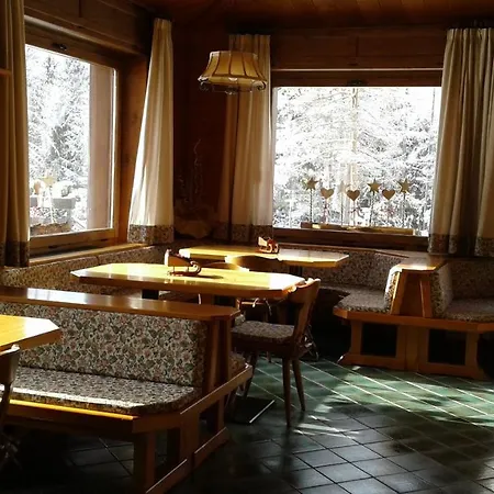 Hotel Meuble Barancio *
