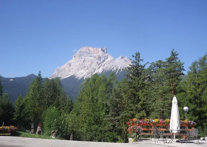 Meuble Barancio San Vito di Cadore