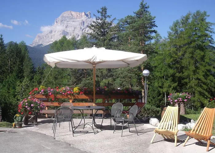 Hotel Meuble Barancio *