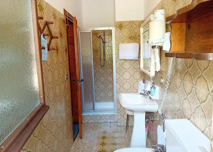 Hotel Meuble Barancio San Vito di Cadore