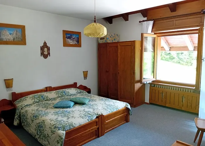 Meuble Barancio San Vito di Cadore