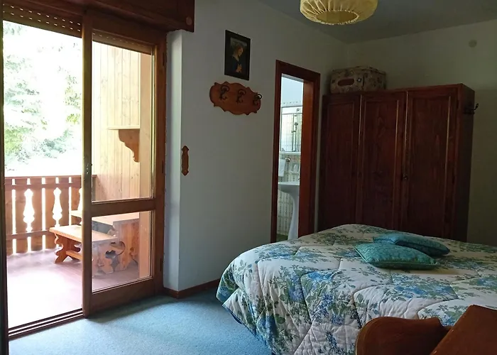 Meuble Barancio Hotel