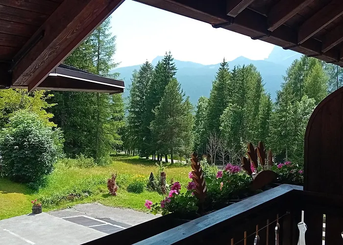 Meuble Barancio San Vito di Cadore