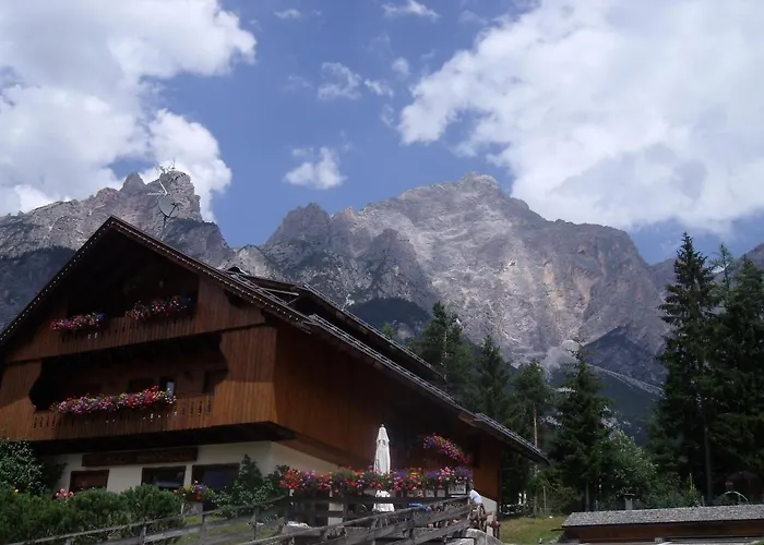 Meuble Barancio Hotel *