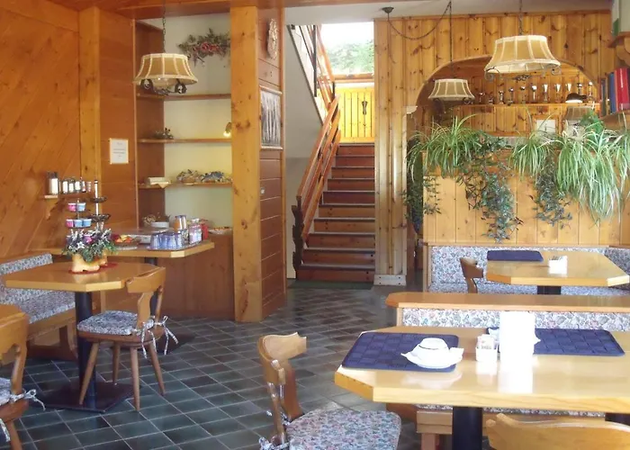 Meuble Barancio Hotel