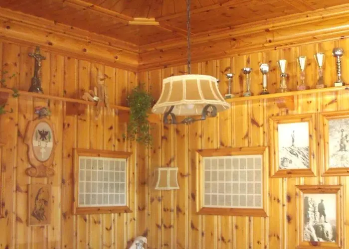 Meuble Barancio * San Vito di Cadore