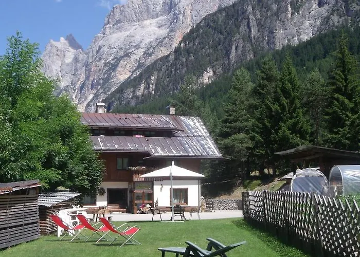 Meuble Barancio San Vito di Cadore