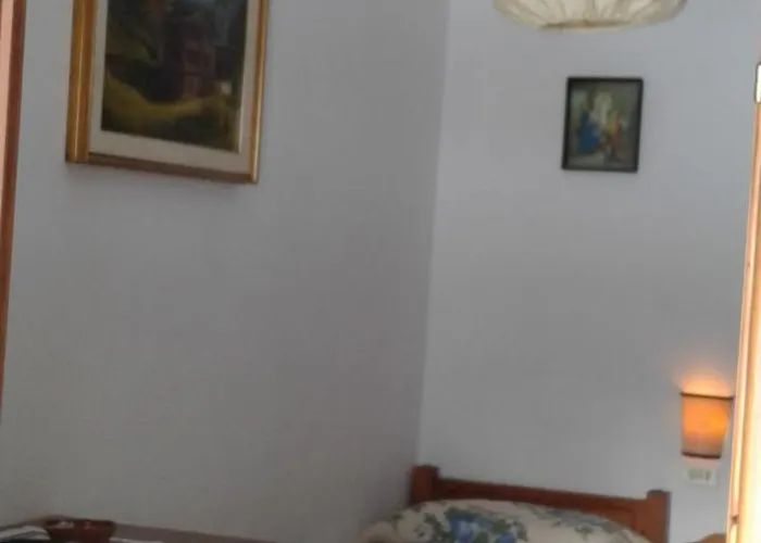 Meuble Barancio Hotel San Vito di Cadore