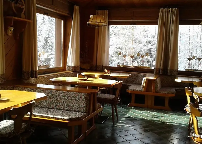 Hotel Meuble Barancio *