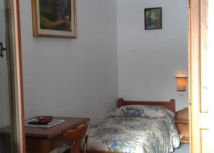 Meuble Barancio San Vito di Cadore