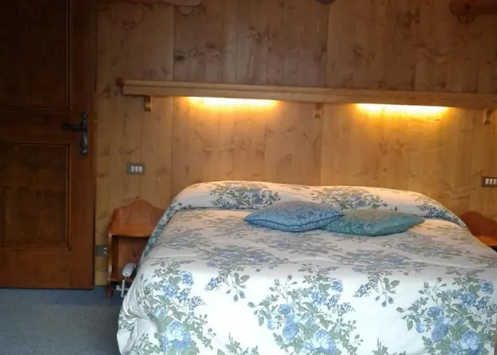 Meuble Barancio Hotel *