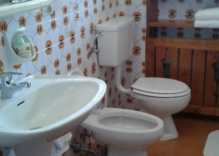 Meuble Barancio Hotel