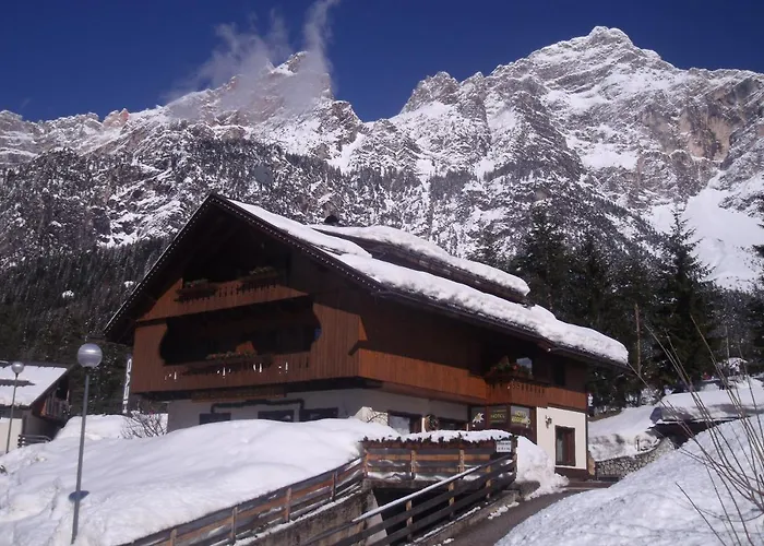 Meuble Barancio Hotel