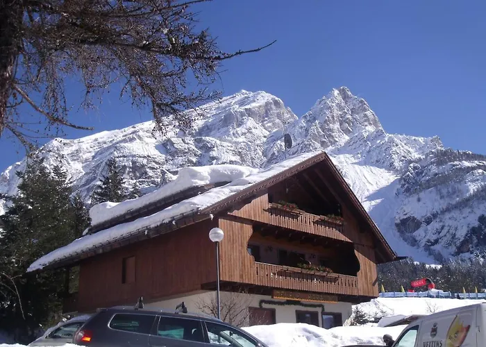 Meuble Barancio Hotel